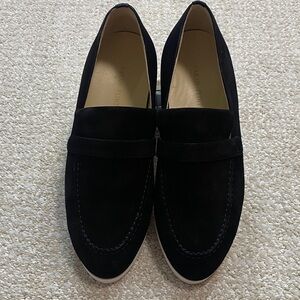 Sarah Flint Women's black shoe, size 38